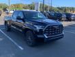 Used 2022 Toyota Tundra Platinum 3.5L V6 Truck CrewMax