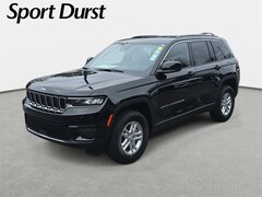 2025 Jeep Grand Cherokee LAREDO 4X4 Sport Utility
