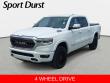 Used 2020 Ram 1500 Limited Truck Crew Cab