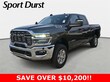 Ram 2500