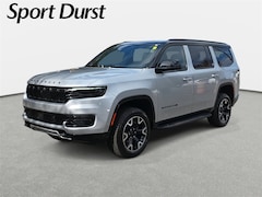 2025 Jeep Wagoneer OVERLAND 4X4 Sport Utility