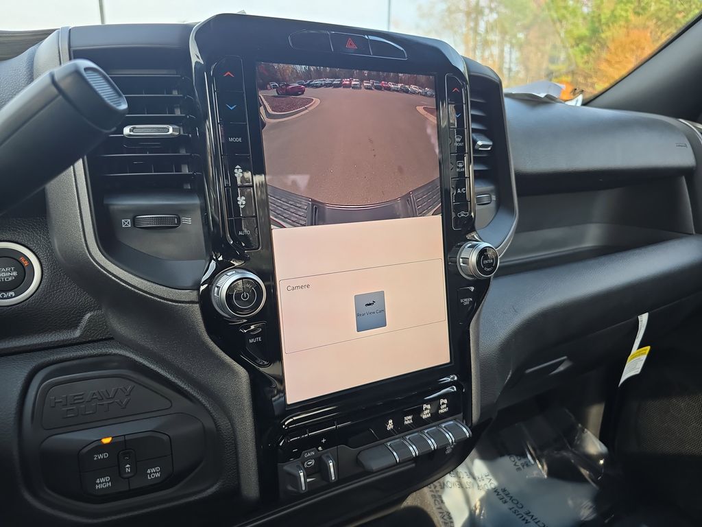 2026 RAM 2500 Tradesman - Photo 19