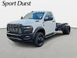  Ram 5500 Chassis Cab