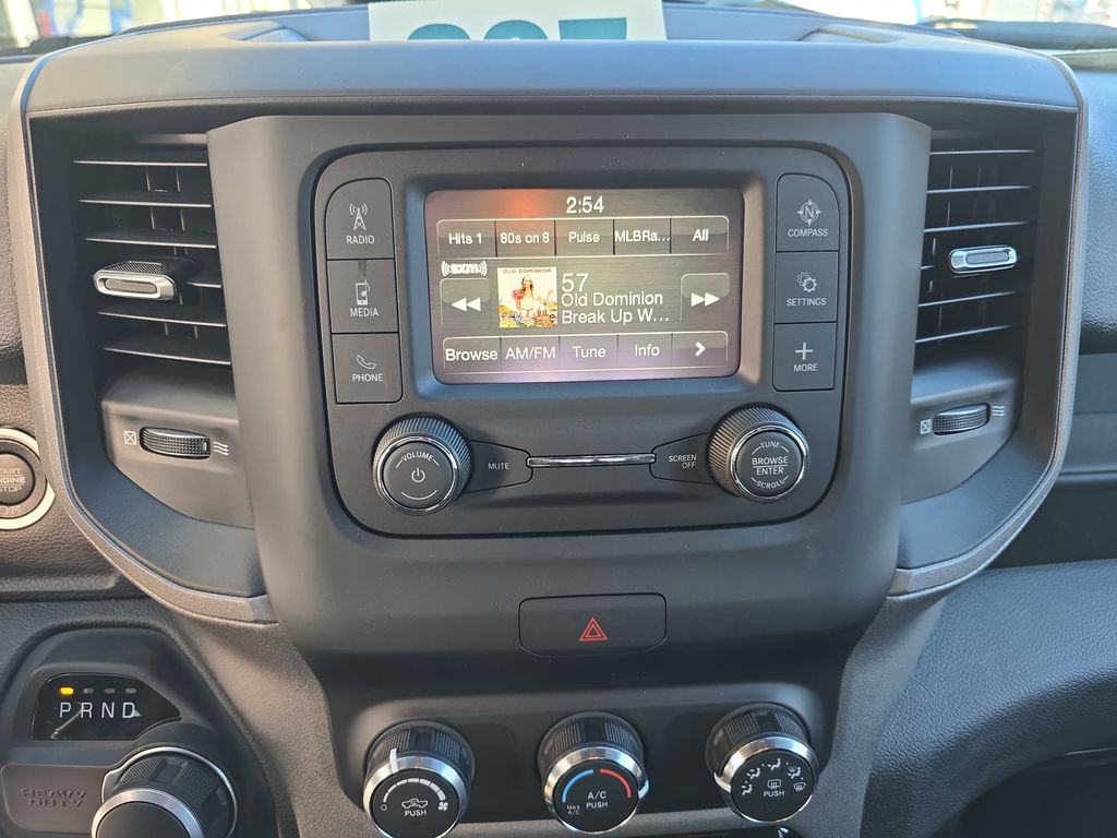 2024 RAM 2500 Tradesman - Photo 21
