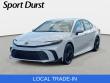 Used 2025 Toyota Camry  Sedan
