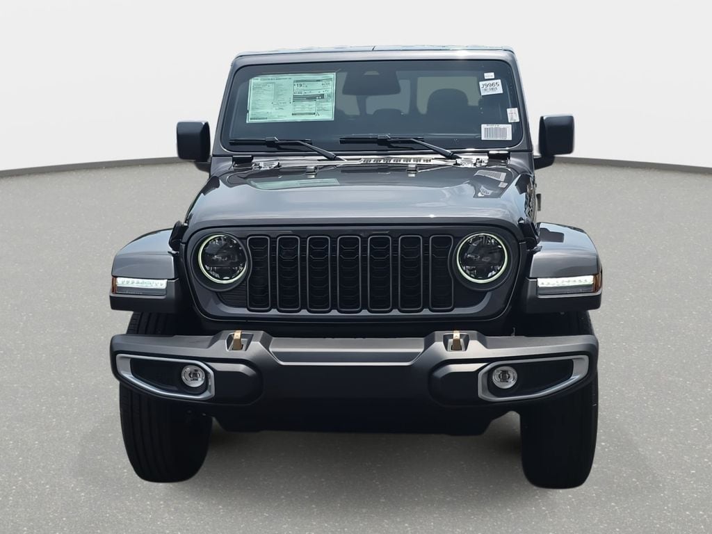 New 2026 Jeep Gladiator 85TH ANNIVERSARY EDITION 4X4 Pickup