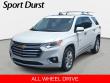 Used 2020 Chevrolet Traverse High Country SUV