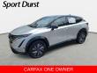 Used 2023 Nissan ARIYA ENGAGE SUV