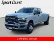 Used 2025 Ram 3500 Big Horn Truck Crew Cab