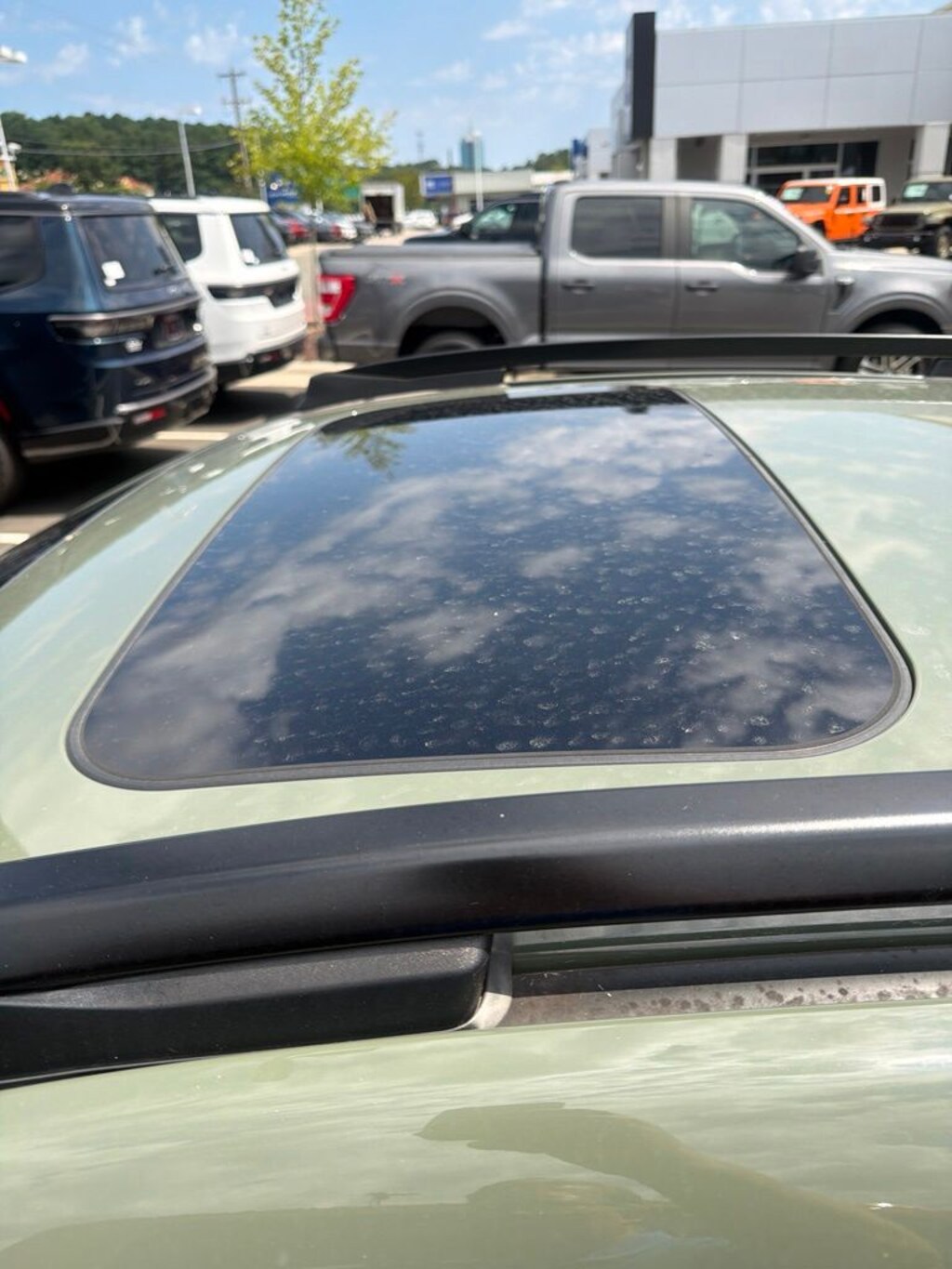 Used 2024 Subaru Crosstrek Limited SUV