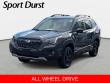 Used 2023 Subaru Forester Wilderness SUV