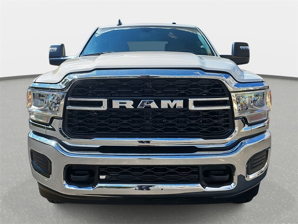 Used 2024 Ram 2500 Tradesman Truck Crew Cab