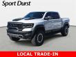 Used 2021 Ram 1500 TRX Truck Crew Cab