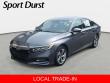 Used 2020 Honda Accord EX-L 1.5T Sedan