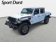 2026 Jeep Gladiator SHADOW OPS 4X4 Pickup