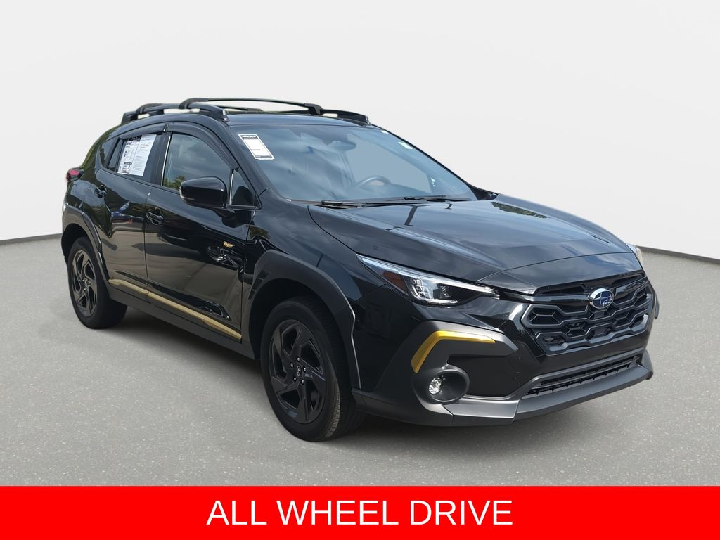 2025 Subaru Crosstrek Sport - Photo 3
