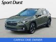 Used 2024 Subaru Crosstrek Limited SUV