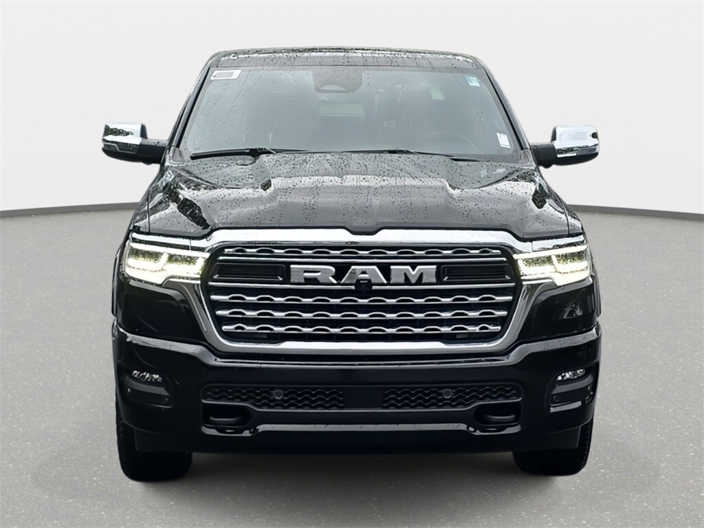2026 Ram 1500 Limited photo 2
