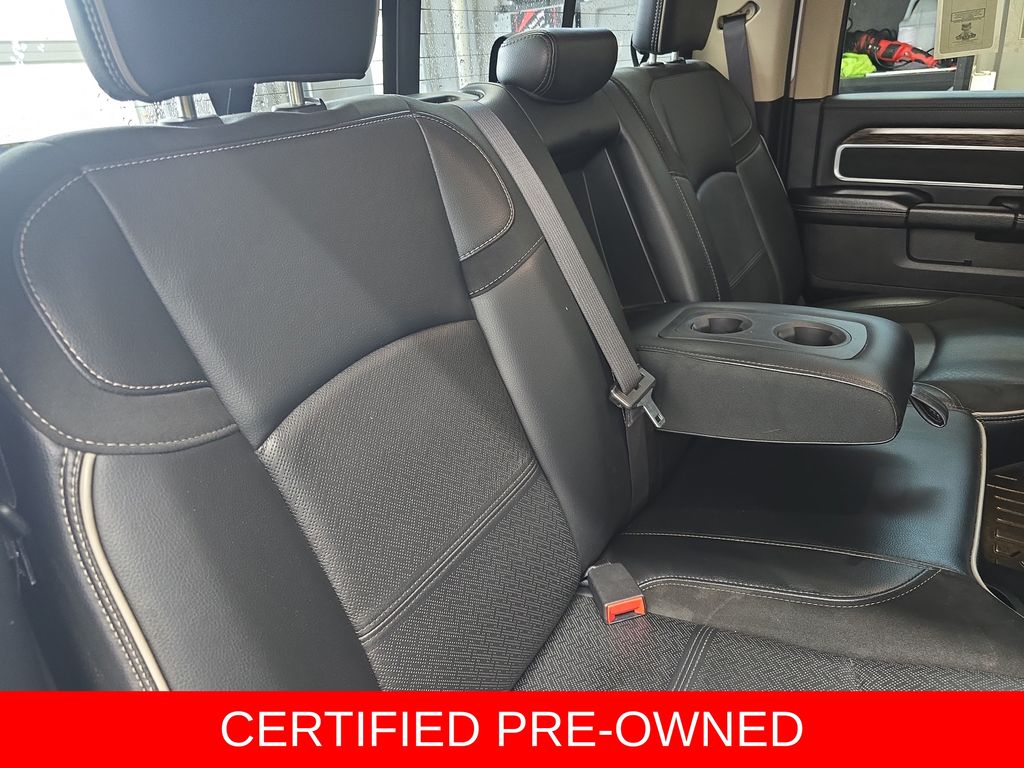 2021 RAM Ram 2500 Pickup Laramie - Photo 11