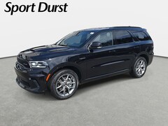 2026 Dodge Durango GT PLUS AWD HEMI V8 Sport Utility
