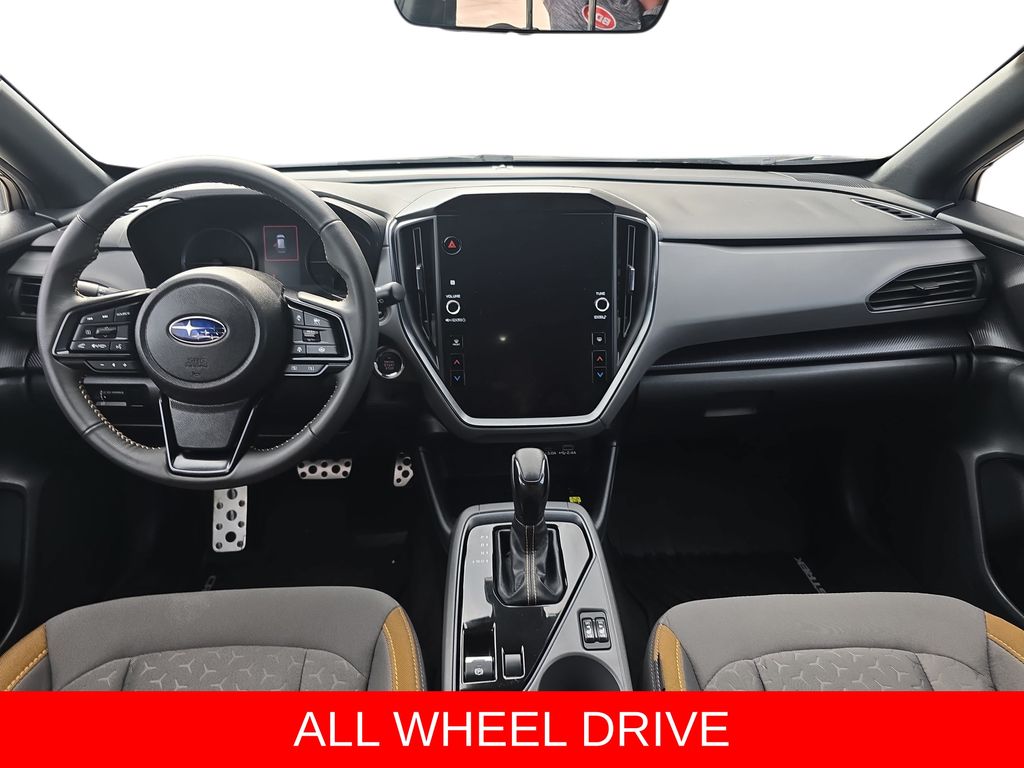 2025 Subaru Crosstrek Sport - Photo 9