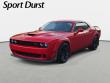 Used 2019 Dodge Challenger R/T Scat Pack Coupe