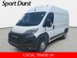 Used 2023 Ram ProMaster 3500 High Roof Van Cargo Van