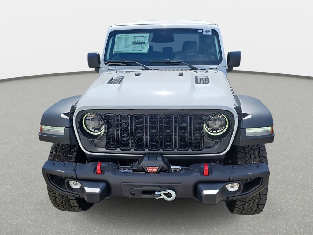 New 2026 Jeep Gladiator SHADOW OPS 4X4 Pickup