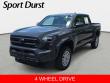 Used 2024 Toyota Tacoma SR5 Truck Double Cab