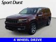 Used 2022 Jeep Wagoneer Series II SUV