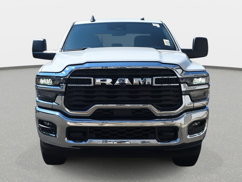 New 2027 Ram 3500 Tradesman Pickup