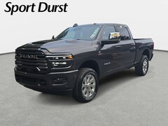 2026 Ram 2500 LARAMIE CREW CAB 4X4 6'4 BOX Pickup