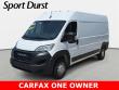 Used 2023 Ram ProMaster 2500 High Roof Van Cargo Van