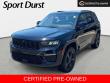 Used 2023 Jeep Grand Cherokee Limited SUV
