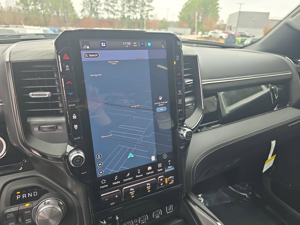 2026 RAM 1500 Limited - Photo 23