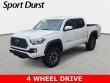 Used 2022 Toyota Tacoma  Truck Double Cab