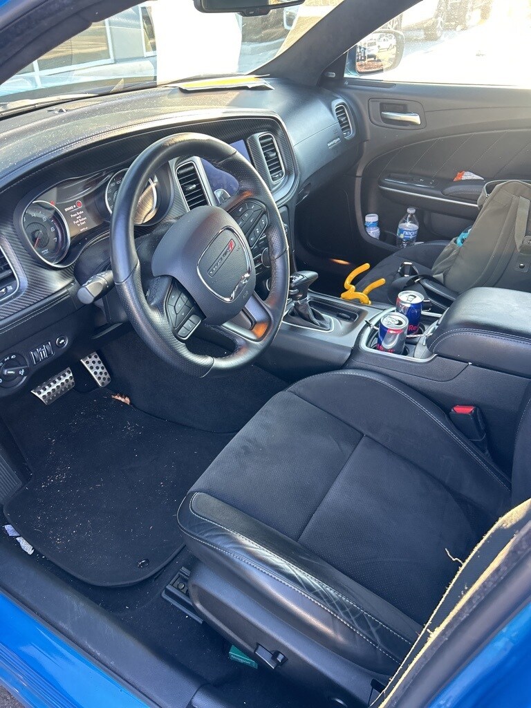 2023 Dodge Charger Scat Pack Super Bee photo 3