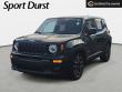 Used 2021 Jeep Renegade Sport SUV