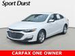 Used 2025 Chevrolet Malibu LS w/1LS Sedan