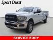 Used 2024 Ram 2500 Tradesman Truck Crew Cab