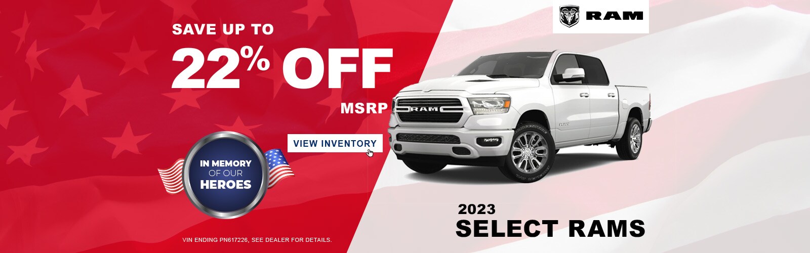 New Vehicle Specials Sport Durst Chrysler Dodge Jeep