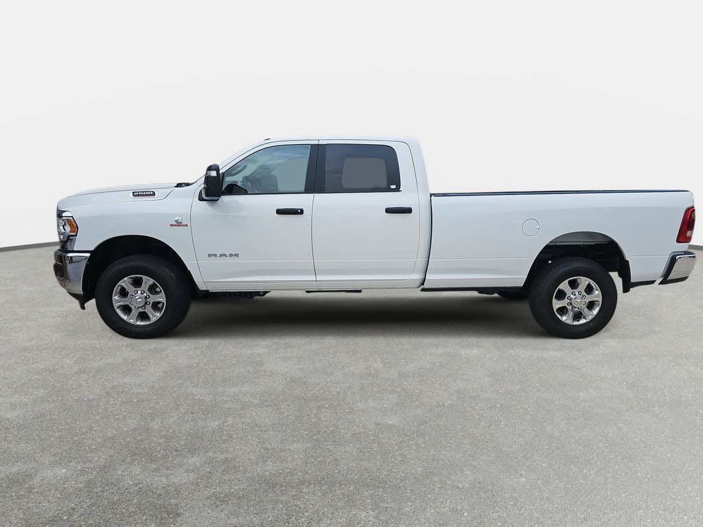 2024 RAM 2500 Big Horn - Photo 8