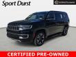 Used 2023 Jeep Wagoneer Series III SUV