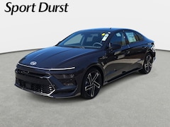 2026 Hyundai Sonata N Line Sedan