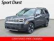 Certified 2026 Hyundai Santa Fe Hybrid SEL SUV