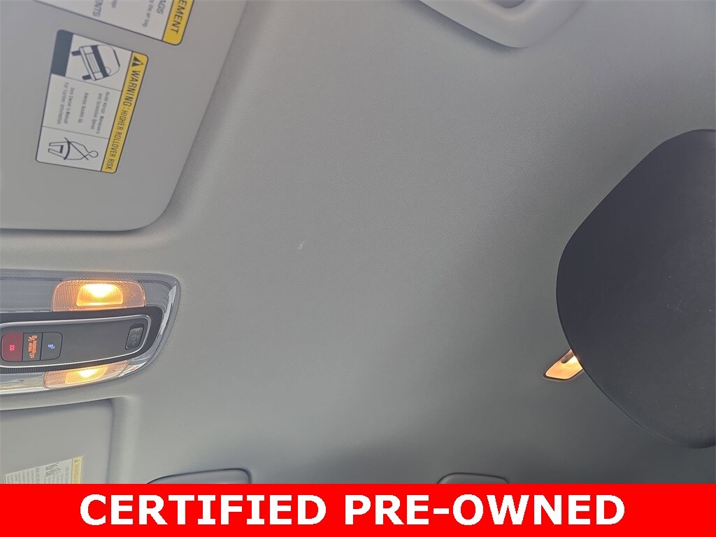 2025 Hyundai Kona SEL - Photo 31