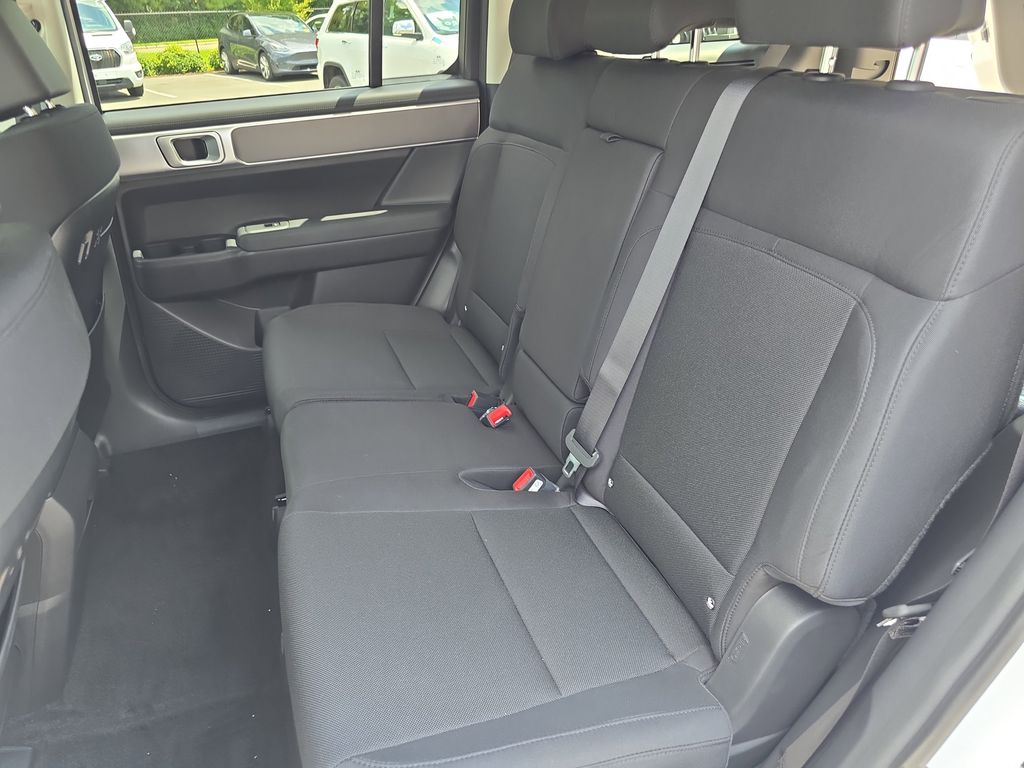 2026 Hyundai Santa Fe SE - Photo 15