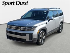 2026 Hyundai Santa Fe Hybrid SEL SUV