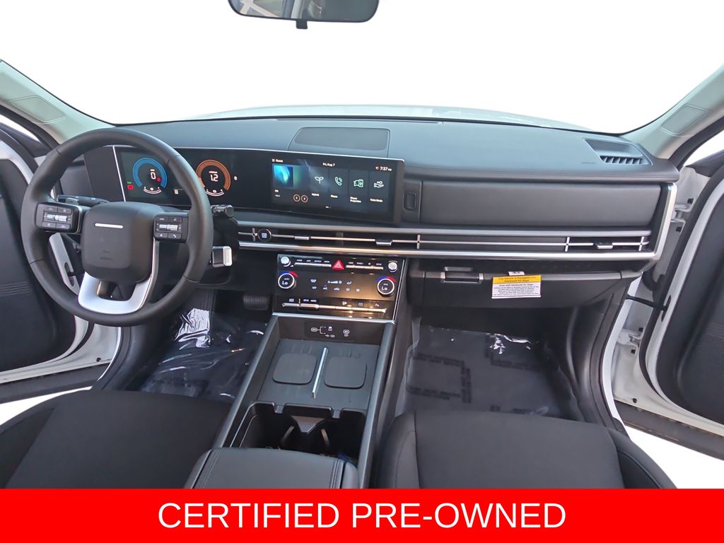 2026 Hyundai Santa Fe SE - Photo 9