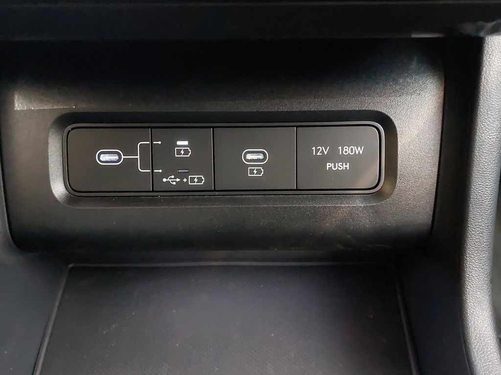 2025 Hyundai Tucson SEL Convenience - Photo 25